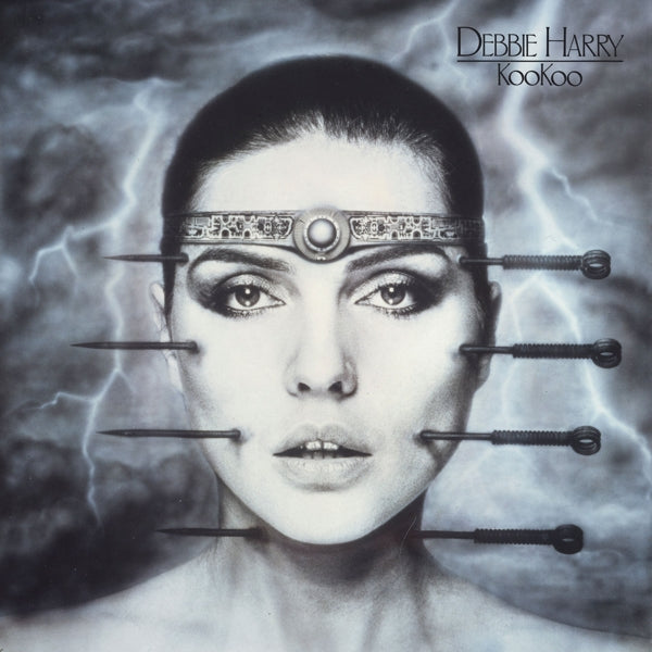 Debbie Harry - Kookoo (LP)