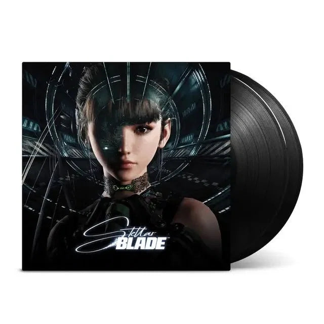 Stellar Blade Sound Team - Stellar Blade (LP)