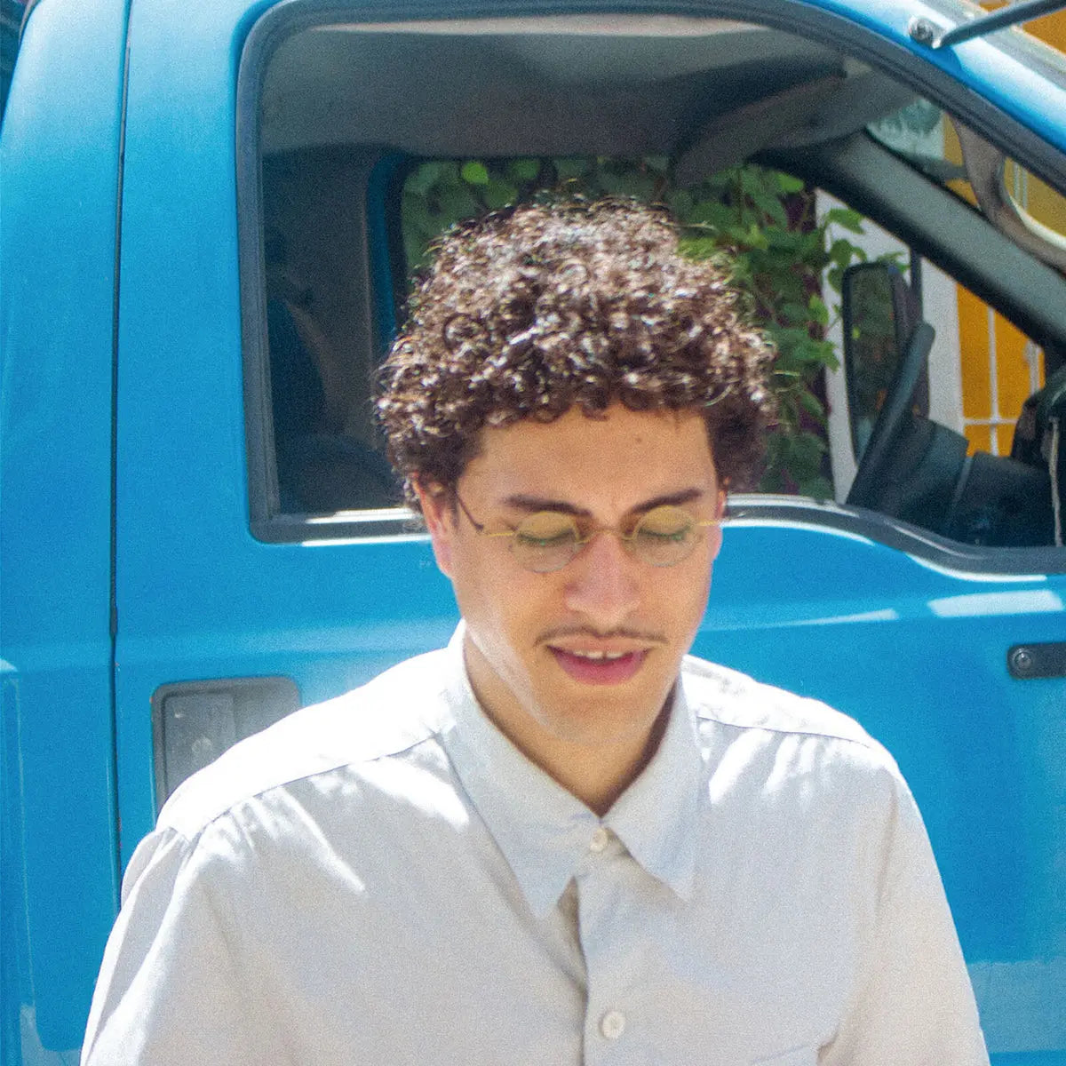 Phylipe Nunes Araujo - Araujo, Phylipe Nunes (LP)