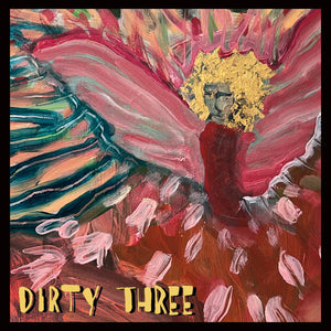 Dirty Three - Love changes everything (LP)