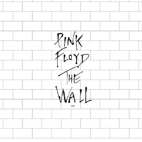 Pink Floyd - The Wall (LP)