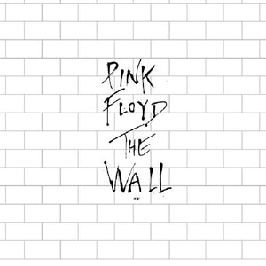 Pink Floyd - The Wall (LP)