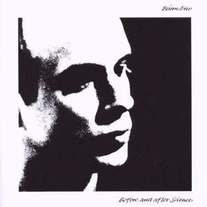 Brian Eno - Before & After Sience