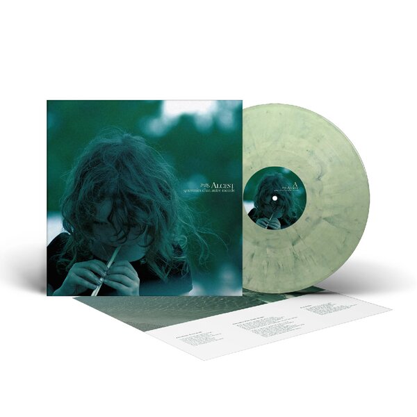 Alcest - Souvenirs D'un Autre Monde (White Vinyl LP)