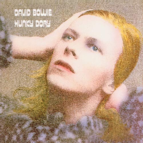 David Bowie - Hunky Dory ( LP)