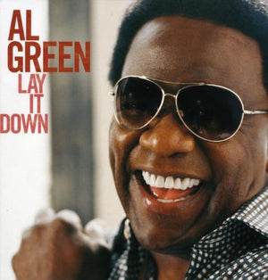 Al Green - Lay It Down (LP)