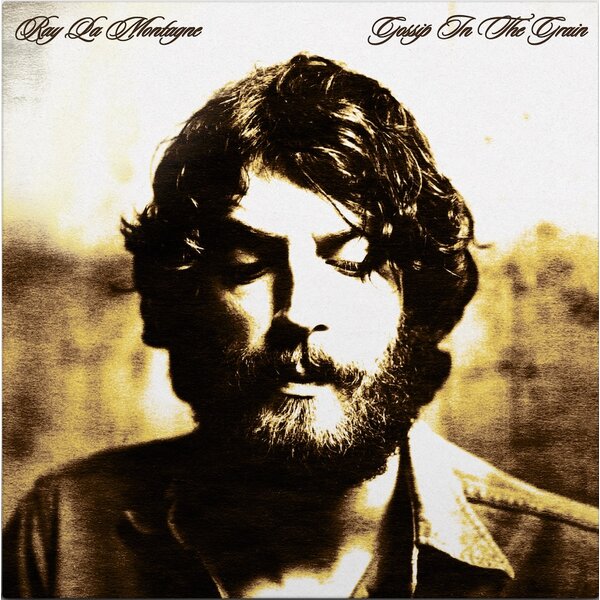 Ray Lamontagne - Gossip in the Grain (LP)