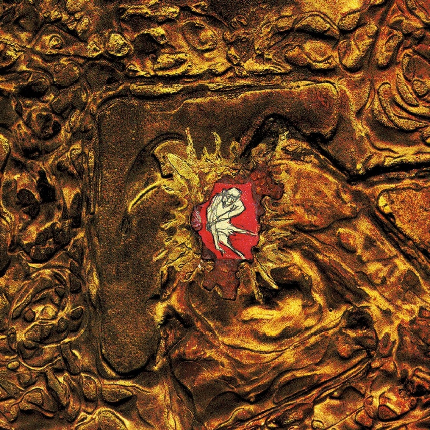 dEUS - Worst Case Scenario (Deluxe Edition LP)