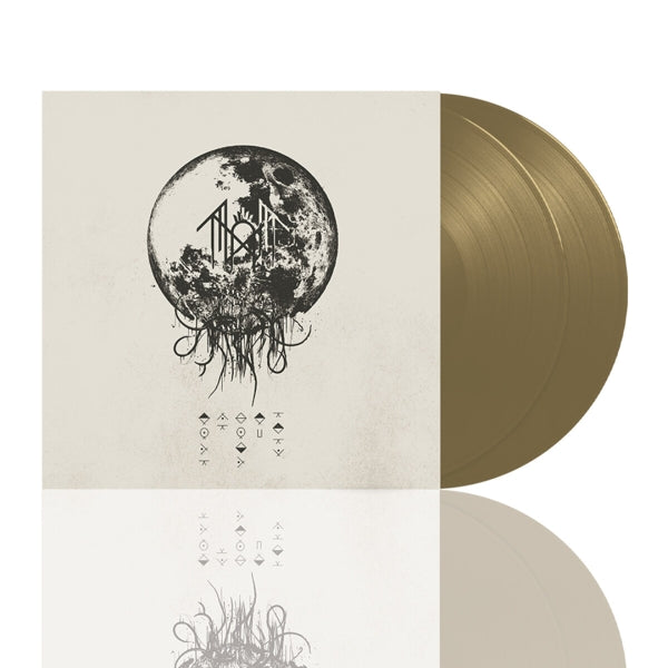 Sleep Token - Take Me Back To Eden (Gold Vinyl)