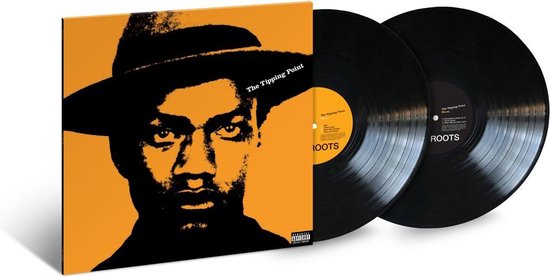 The Roots - The Tipping Point (LP)