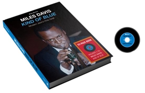 Miles Davis - Kind Of Blue (CD)