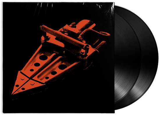 Pierce The Veil - The Jaws Of Life (LP)