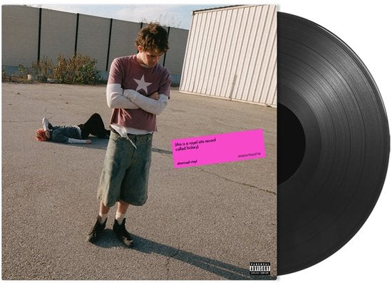 Royel Otis - Hickey (LP)