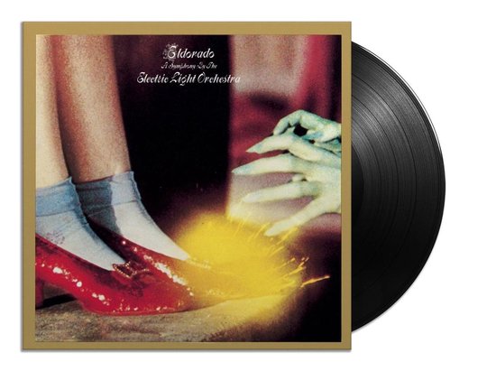 Electric Light Orchestra - Eldorado (LP)