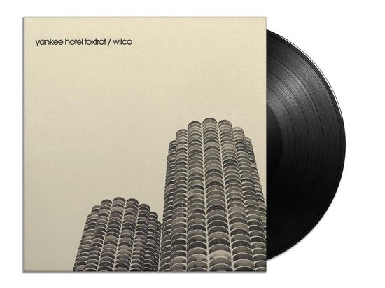 Wilco - Yankee Hotel Foxtrot