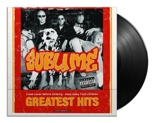 Sublime - Greatest Hits