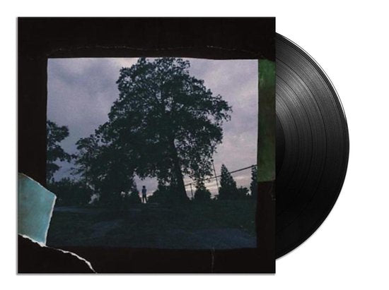 J. Cole - 4 Your Eyez Only (LP)