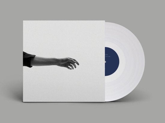 Keeley Forsyth - Limbs (White LP)