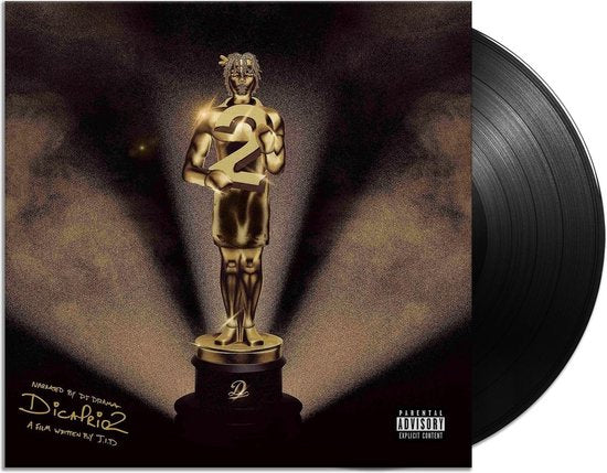 J.I.D. - Dicaprio 2 (LP)