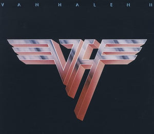 Van Halen - Van halen ii (LP)