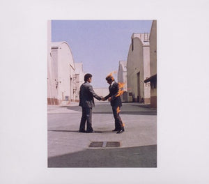 Pink Floyd - Wish You Were Here