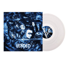 Vended - Vended (White Vinyl)