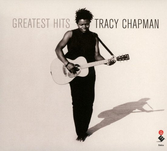 Tracy Chapman - Greatest Hits (CD)