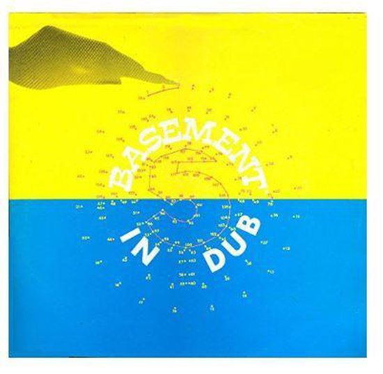 Basement 5 - In Dub (LP)