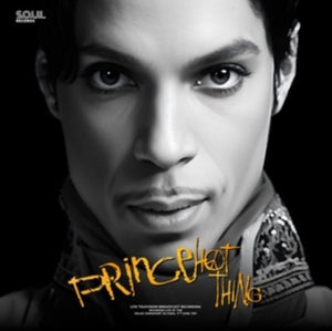 Prince And The Revolution - Hot Thing (LP)