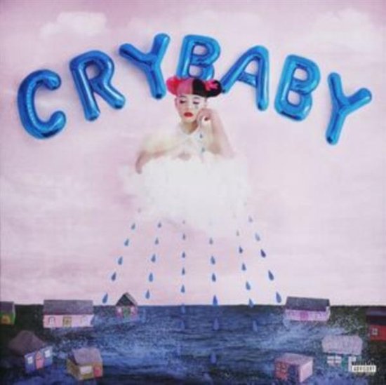 Melanie Martinez - Cry baby (LP)