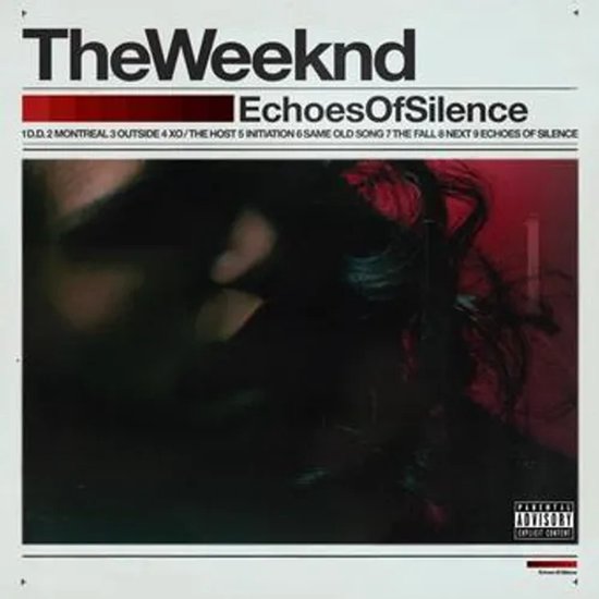 The Weeknd - Echoes Of Silence (Anniversary Edition) (LP)