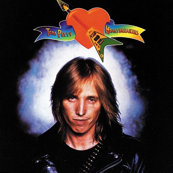 Tom Petty And The Heartbreakers - Tom Petty And The Heartbreakers (LP)