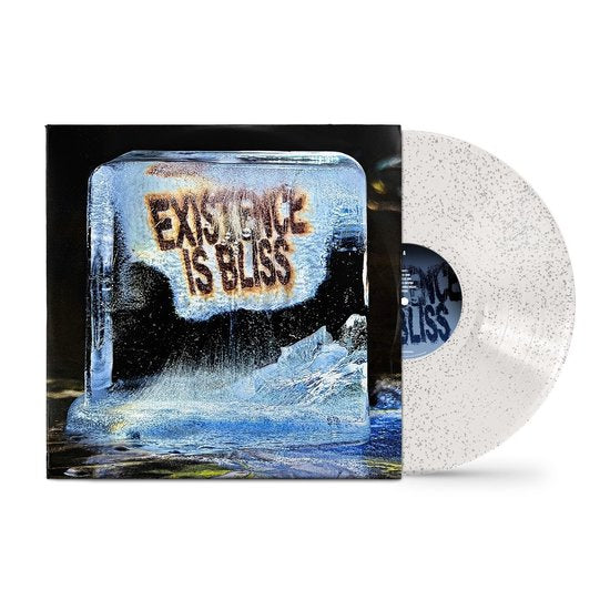 Deadletter - Existence Is Bliss (Limited Edition Sparkle Vinyl LP)