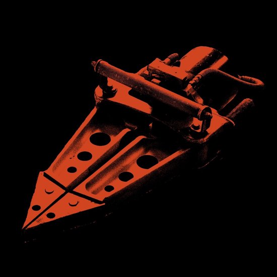 Pierce The Veil - The Jaws Of Life (LP)