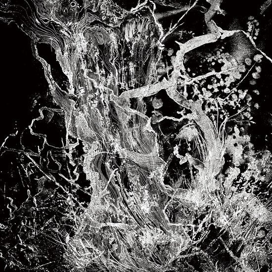 Bruit - Monolith (LP)