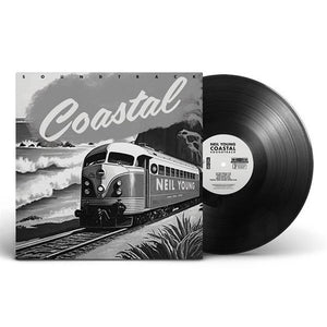 Neil Young - Coastal (LP)