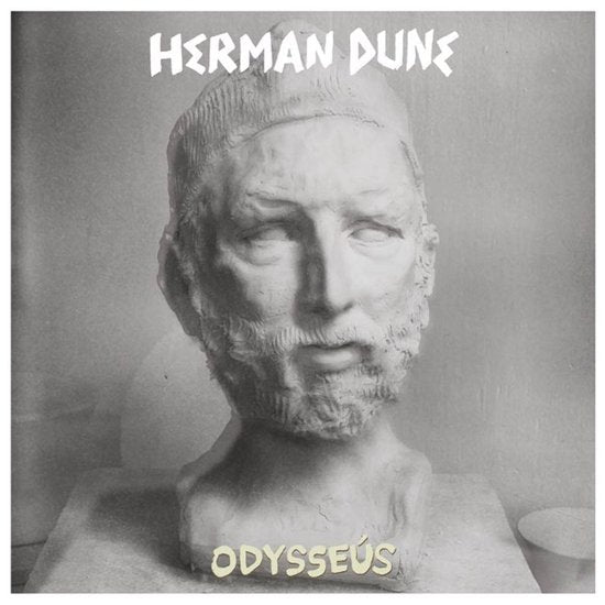 Herman Dune - Odysseus (LP)