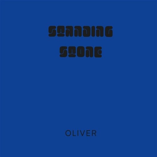 Oliver - Standing Stone (LP)