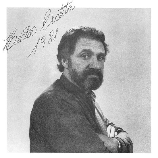 Hector Costita - 1981 (LP)