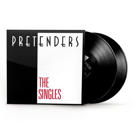 Pretenders - The Singles (LP)