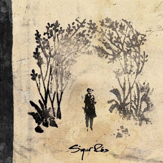 Sigur Ros - Takk... (LP)