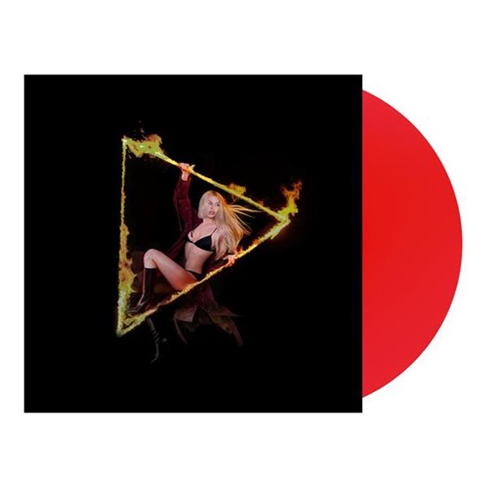 Ava Max - Don't Click Play (Red Coloured LP)