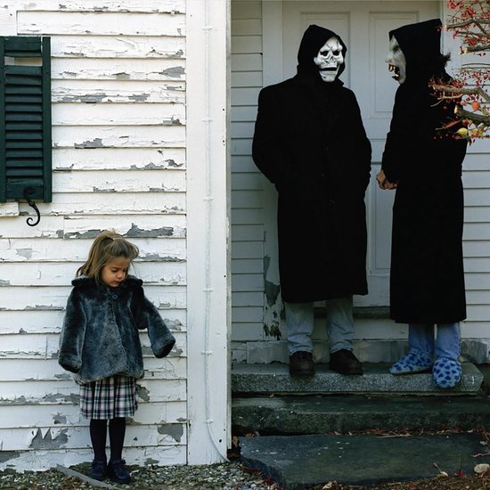 Brand New - The Devil And God Are Raging Inside Me (LP)