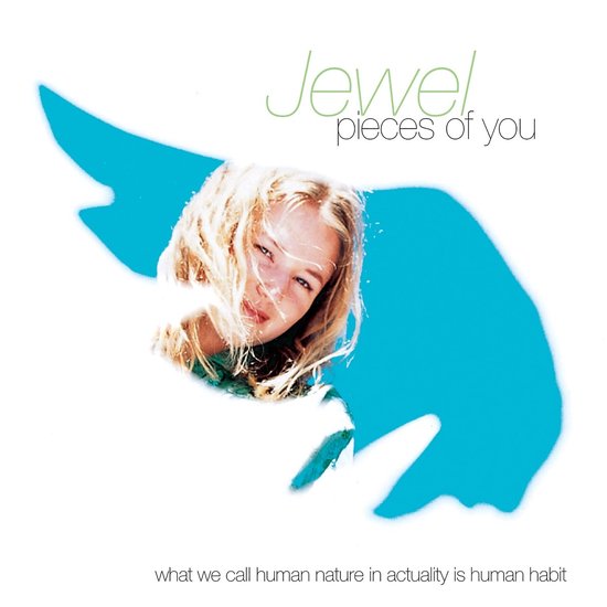 Jewel - Pieces Of You (30th Anniversary Edition) (Coloured Vinyl LP)