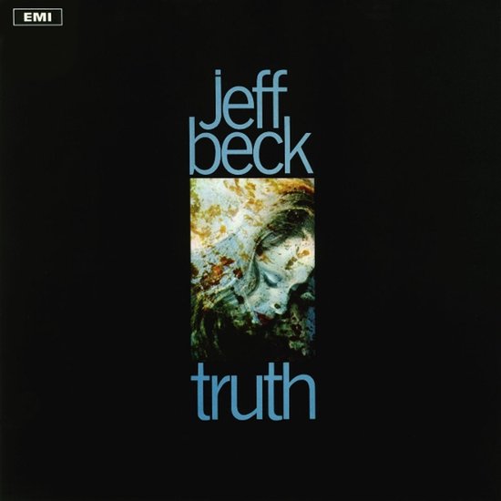 Jeff Beck - Truth (Coloured Vinyl LP)