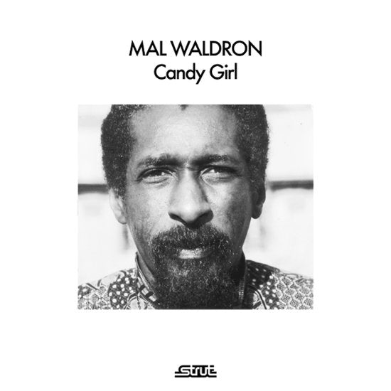 Mal Waldron - Candy Girl (LP)