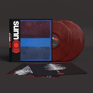 Ministry - Sphinctour (Translucent Red Vinyl) – 3345 Record Store