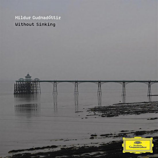 Hildur Gudnadottir - Without Sinking (LP)