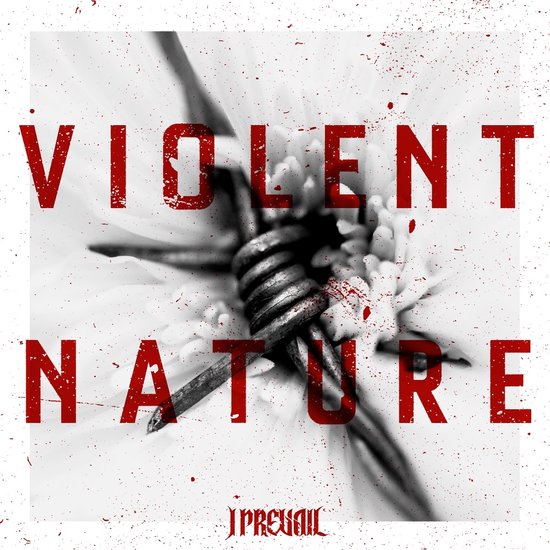 I Prevail - Violent Nature (LP)