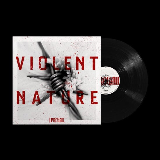 I Prevail - Violent Nature (LP)